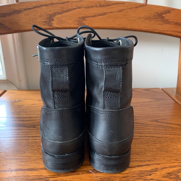 Timberlands boots - Picture 3 of 6